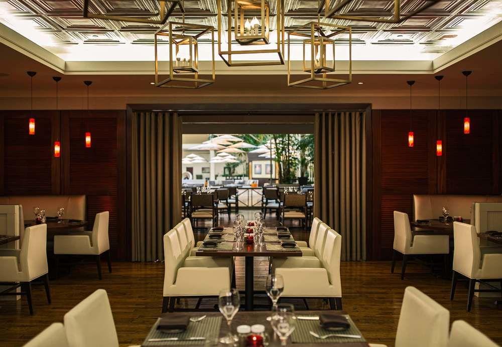 Renaissance Orlando At Seaworld Hotel Williamsburg Luaran gambar