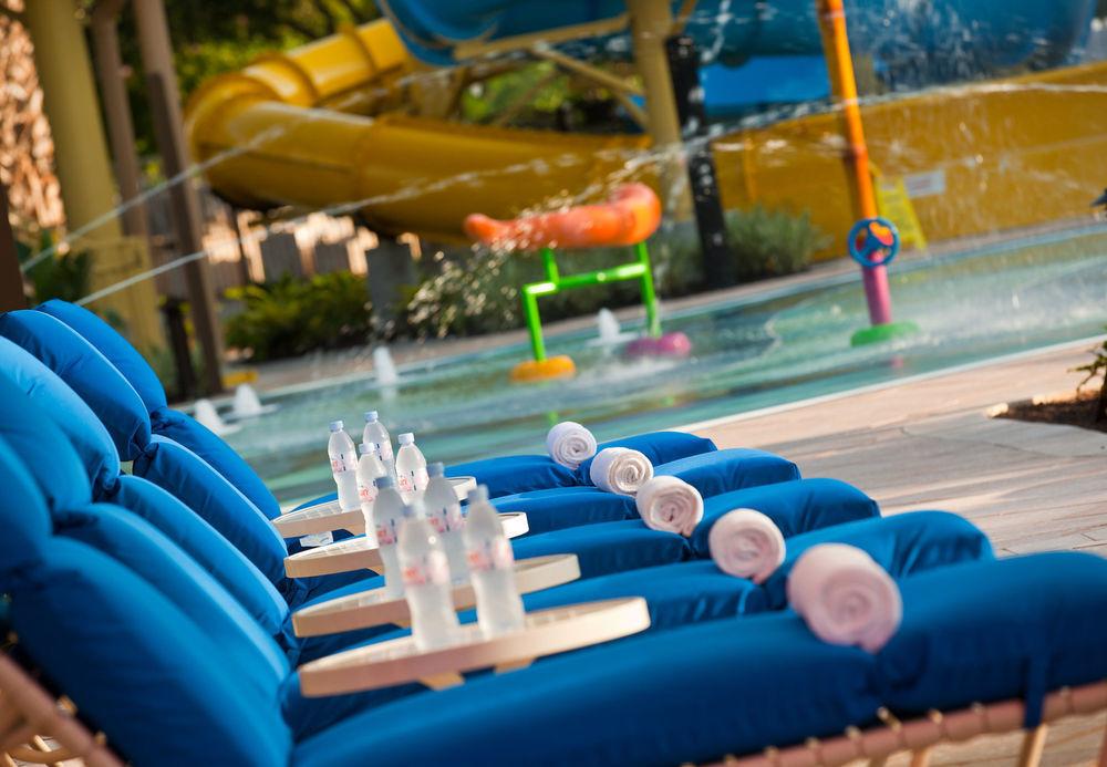 Renaissance Orlando At Seaworld Hotel Williamsburg Luaran gambar