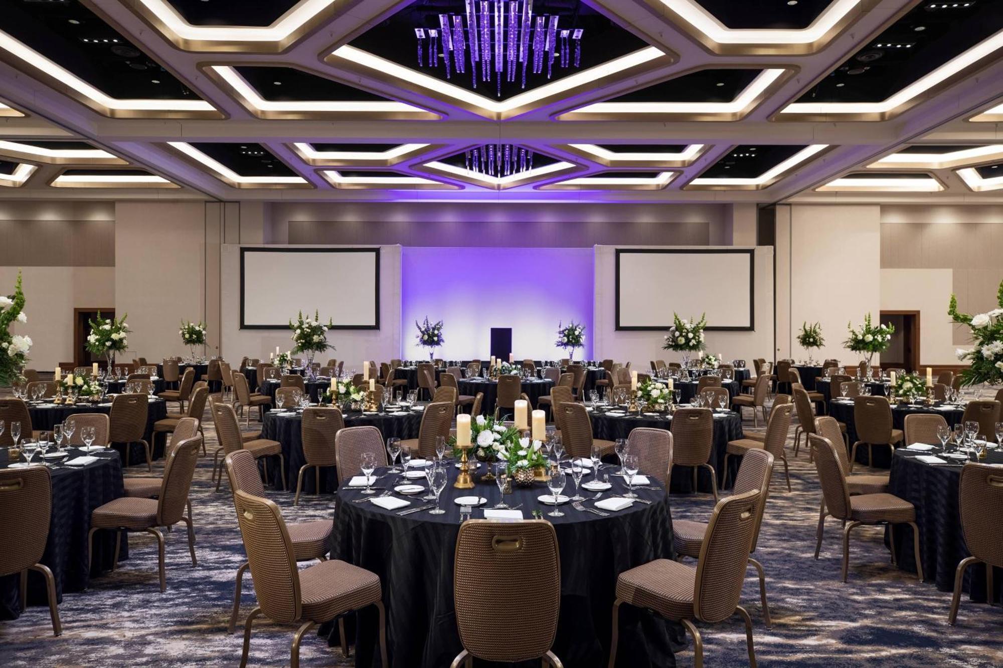 Renaissance Orlando At Seaworld Hotel Williamsburg Luaran gambar