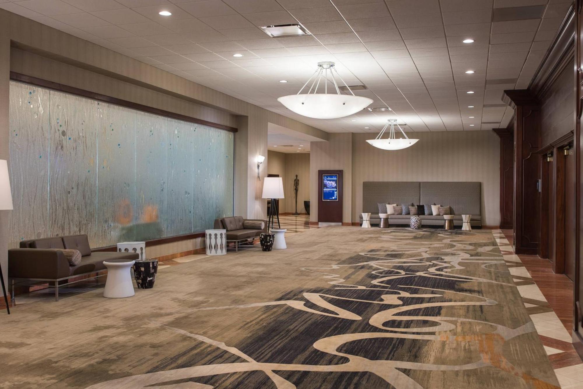 Renaissance Orlando At Seaworld Hotel Williamsburg Luaran gambar