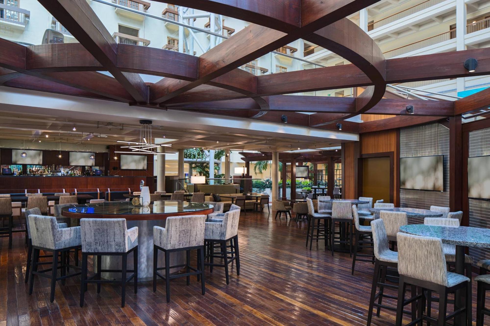 Renaissance Orlando At Seaworld Hotel Williamsburg Luaran gambar
