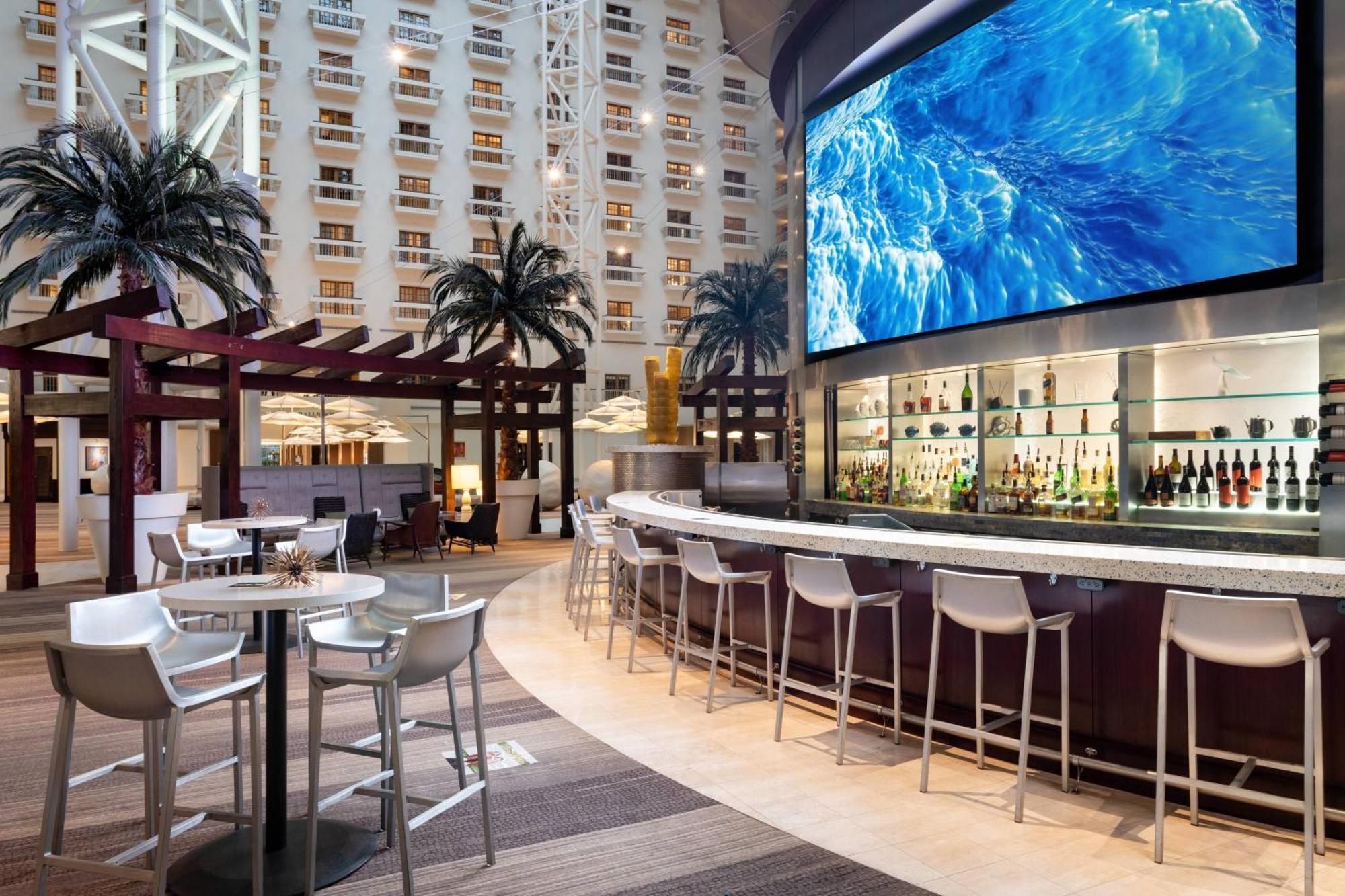 Renaissance Orlando At Seaworld Hotel Williamsburg Luaran gambar