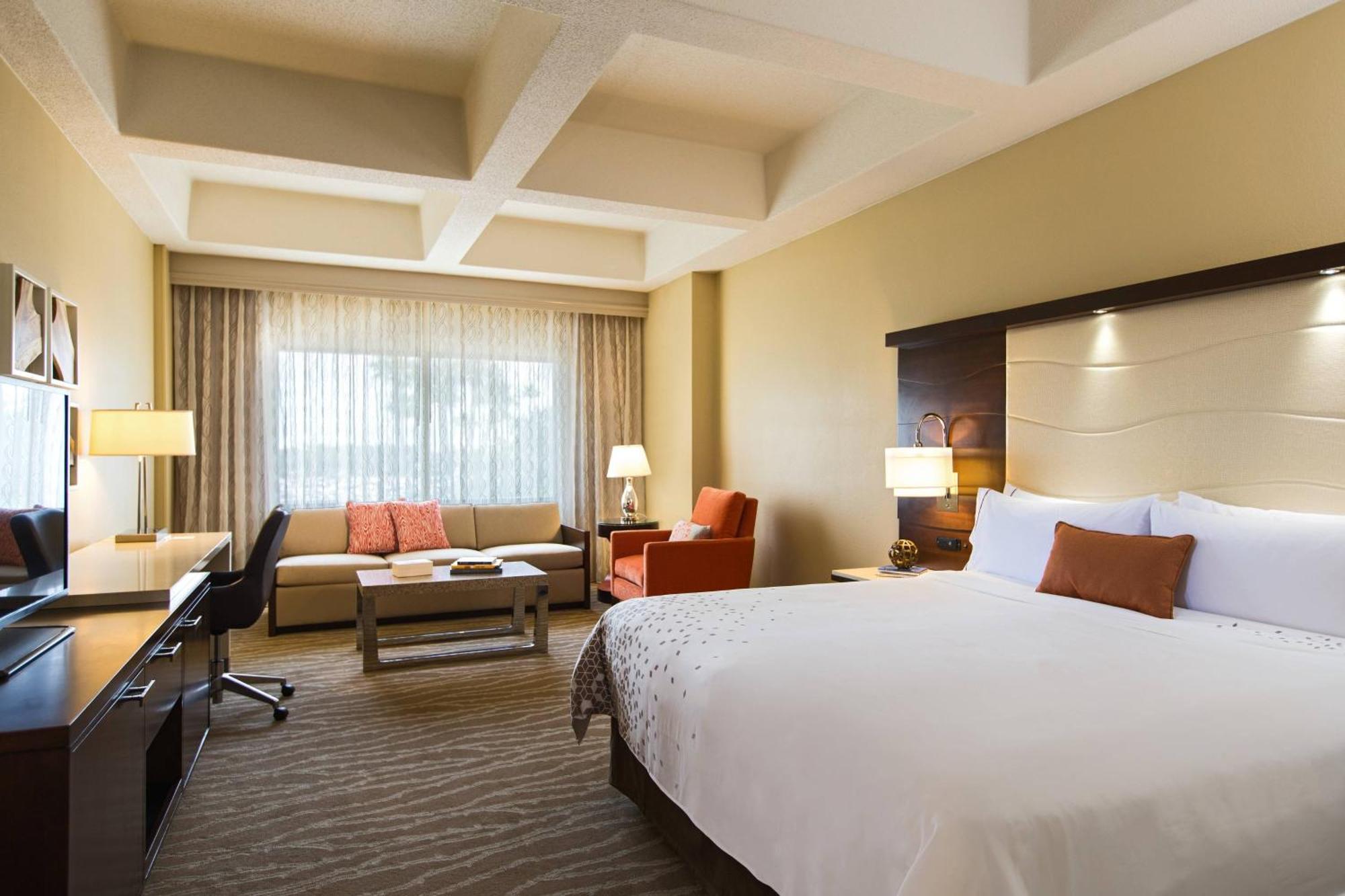 Renaissance Orlando At Seaworld Hotel Williamsburg Luaran gambar