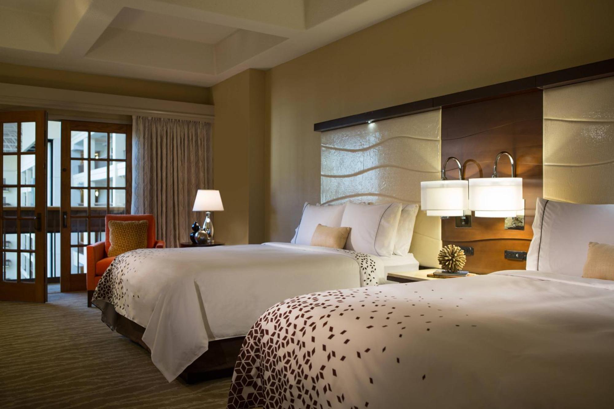 Renaissance Orlando At Seaworld Hotel Williamsburg Luaran gambar