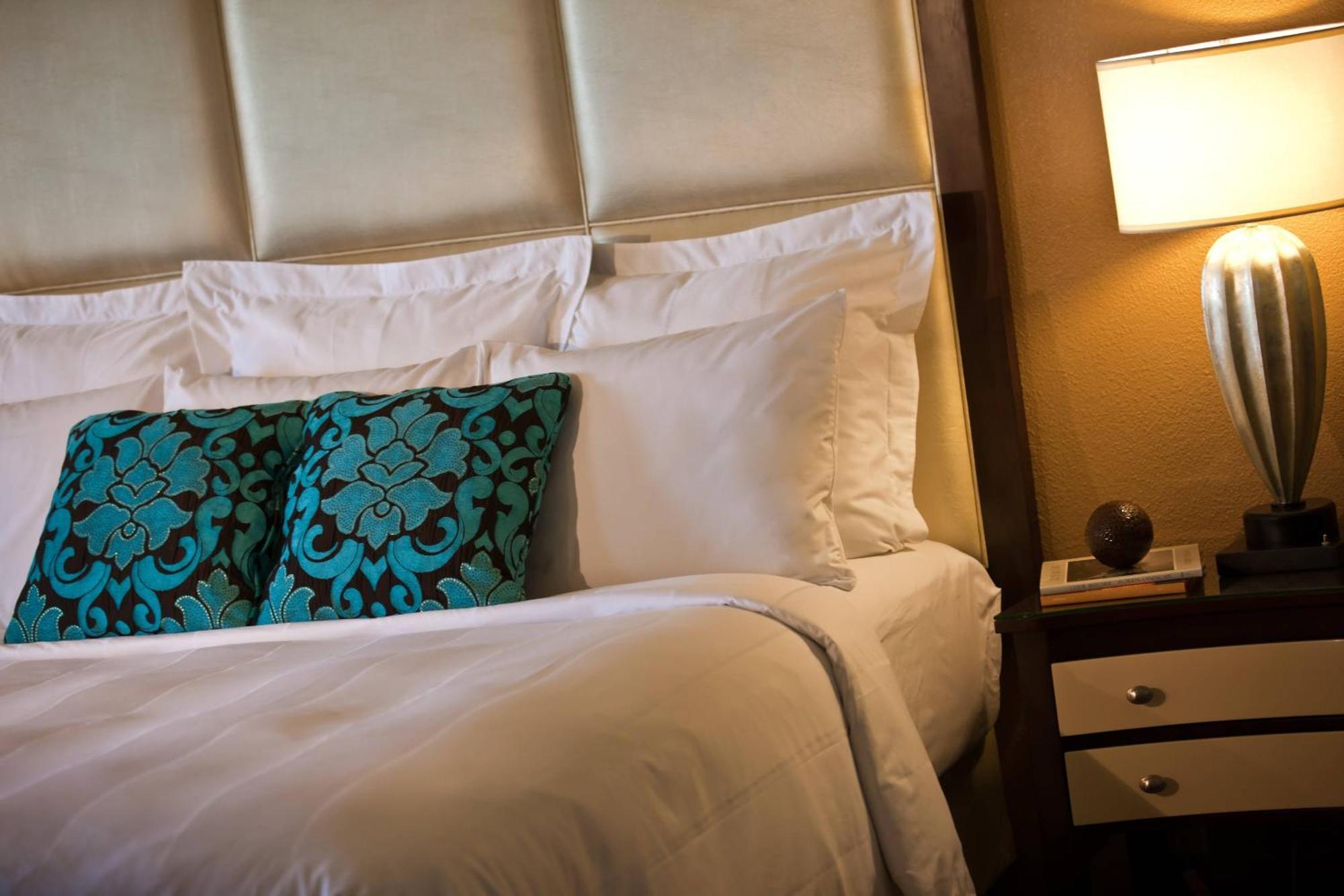 Renaissance Orlando At Seaworld Hotel Williamsburg Luaran gambar