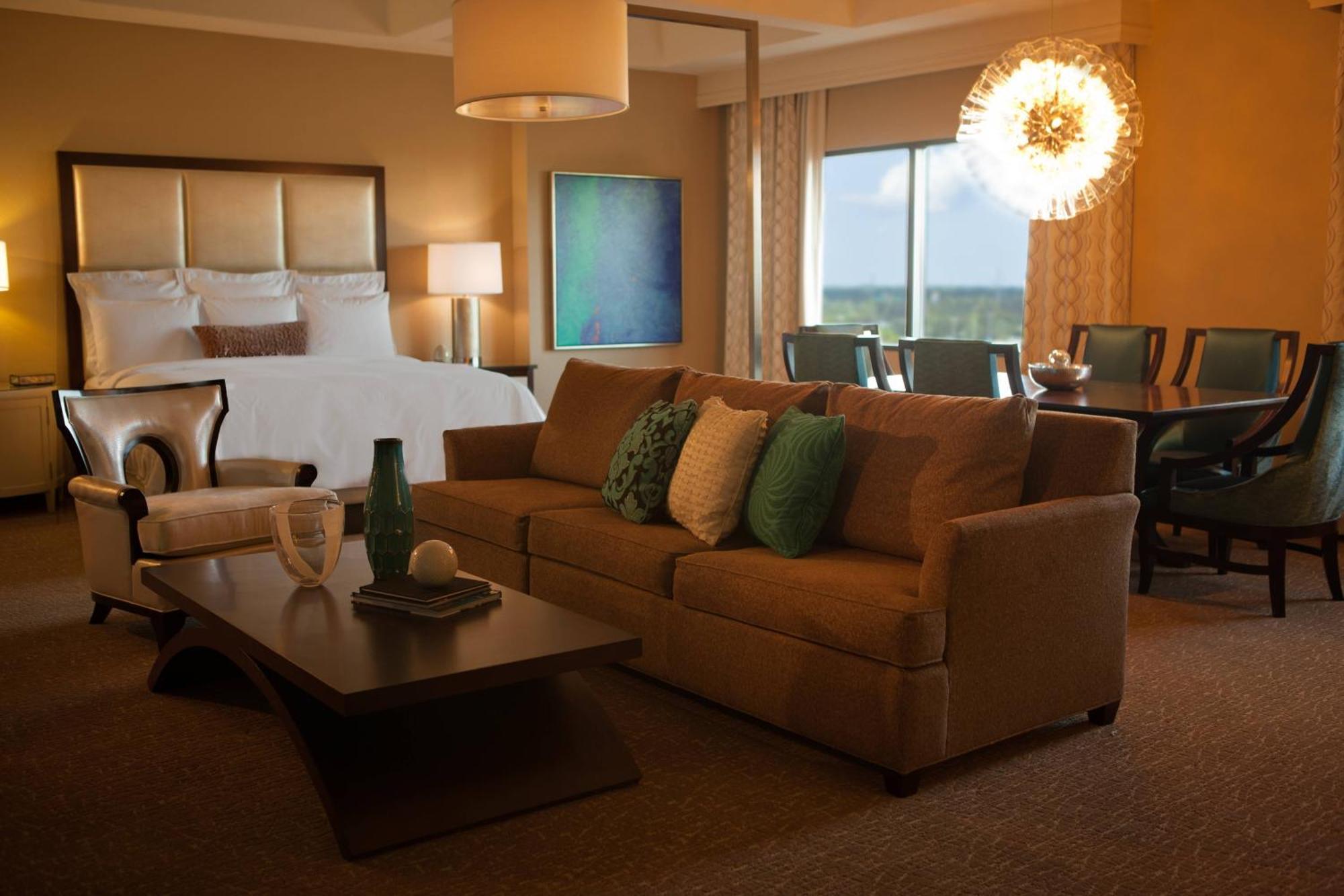 Renaissance Orlando At Seaworld Hotel Williamsburg Luaran gambar