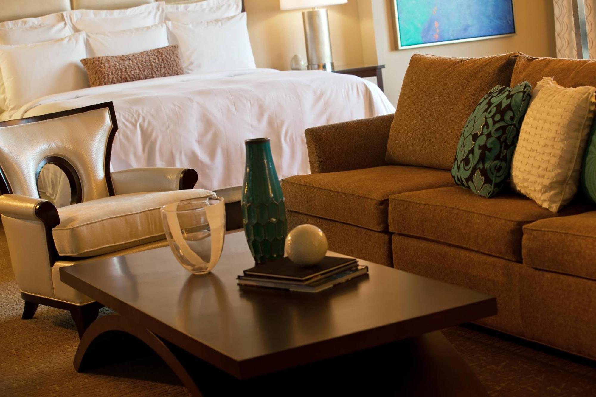 Renaissance Orlando At Seaworld Hotel Williamsburg Luaran gambar