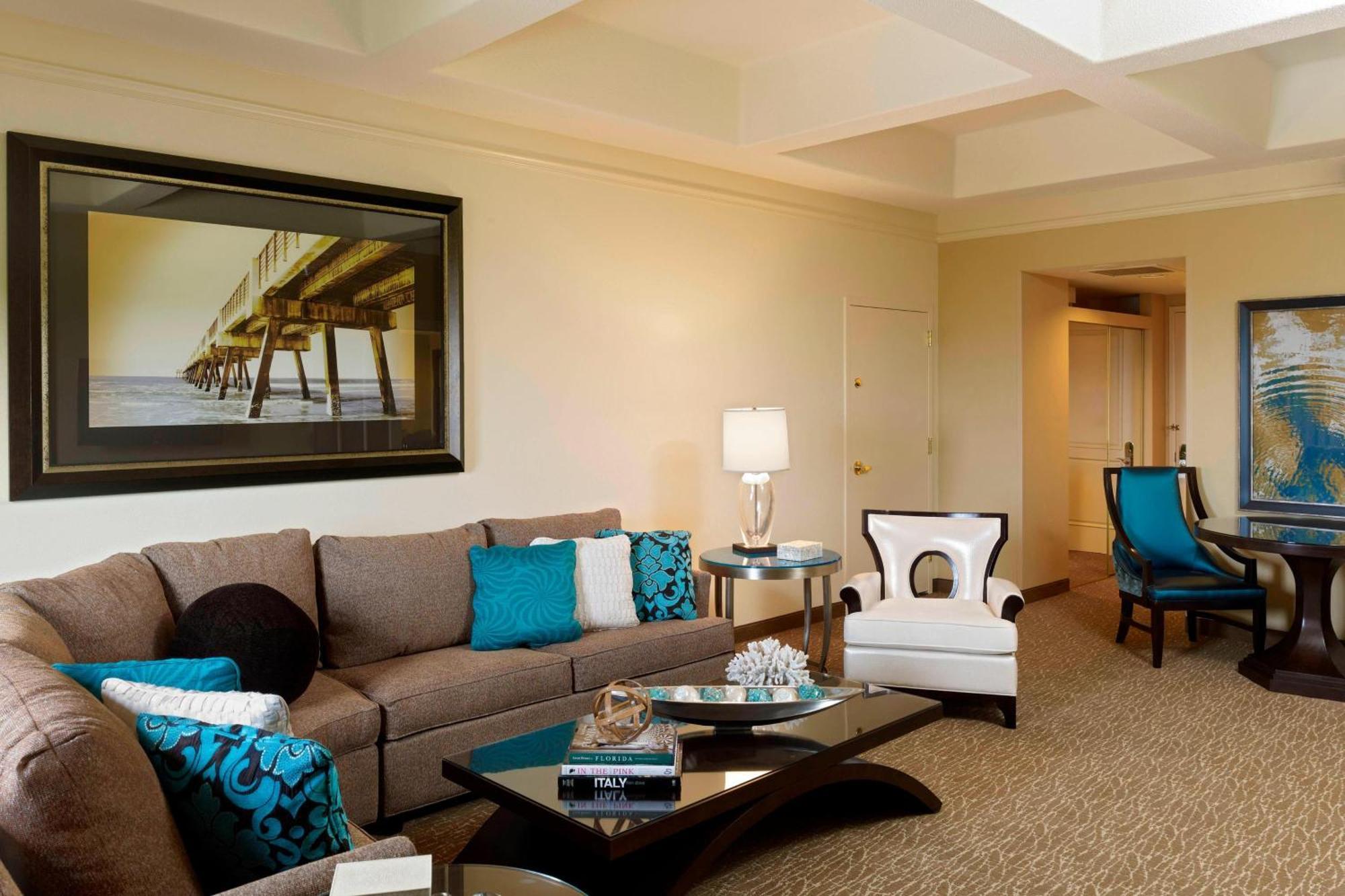 Renaissance Orlando At Seaworld Hotel Williamsburg Luaran gambar