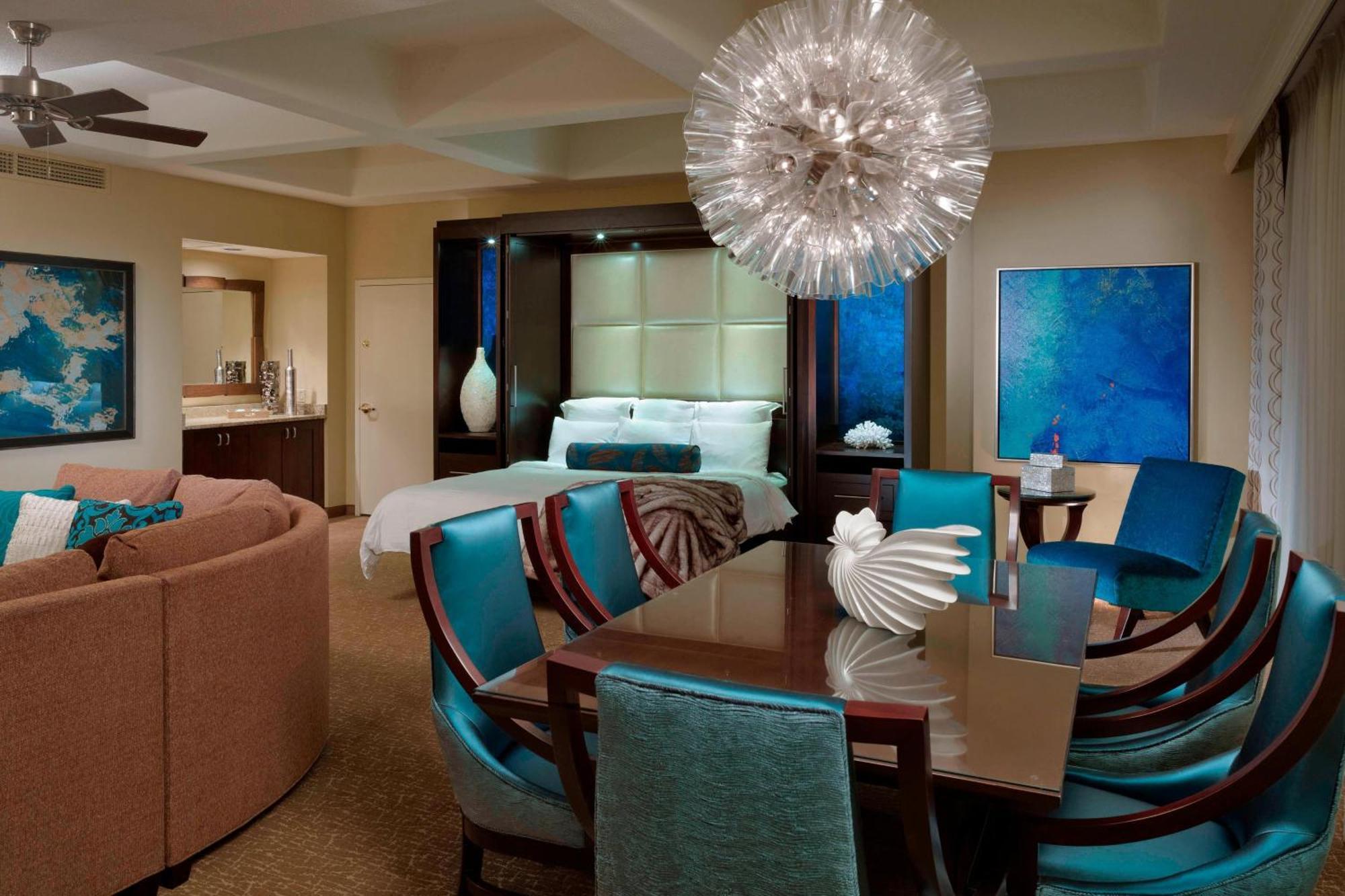 Renaissance Orlando At Seaworld Hotel Williamsburg Luaran gambar