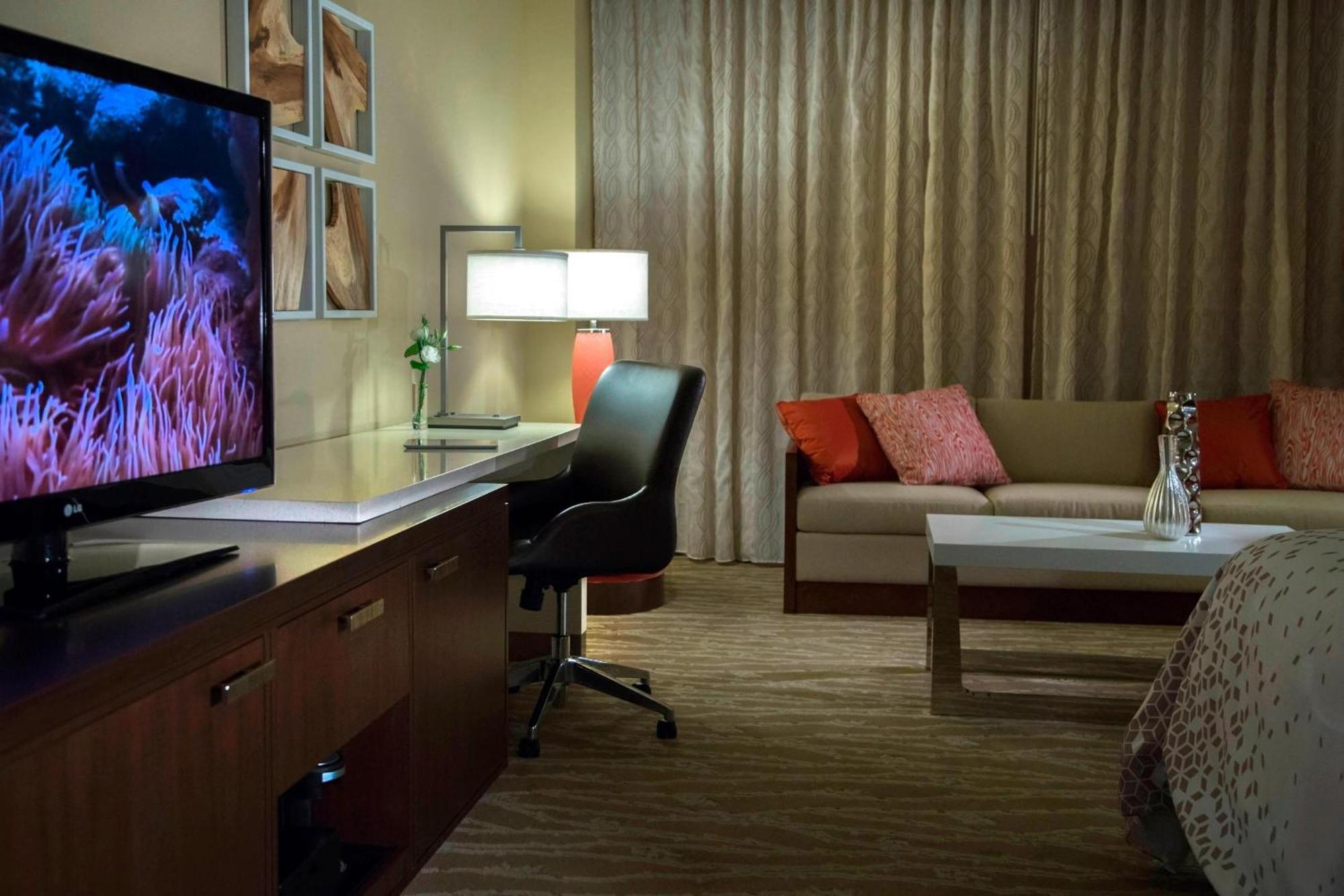 Renaissance Orlando At Seaworld Hotel Williamsburg Luaran gambar