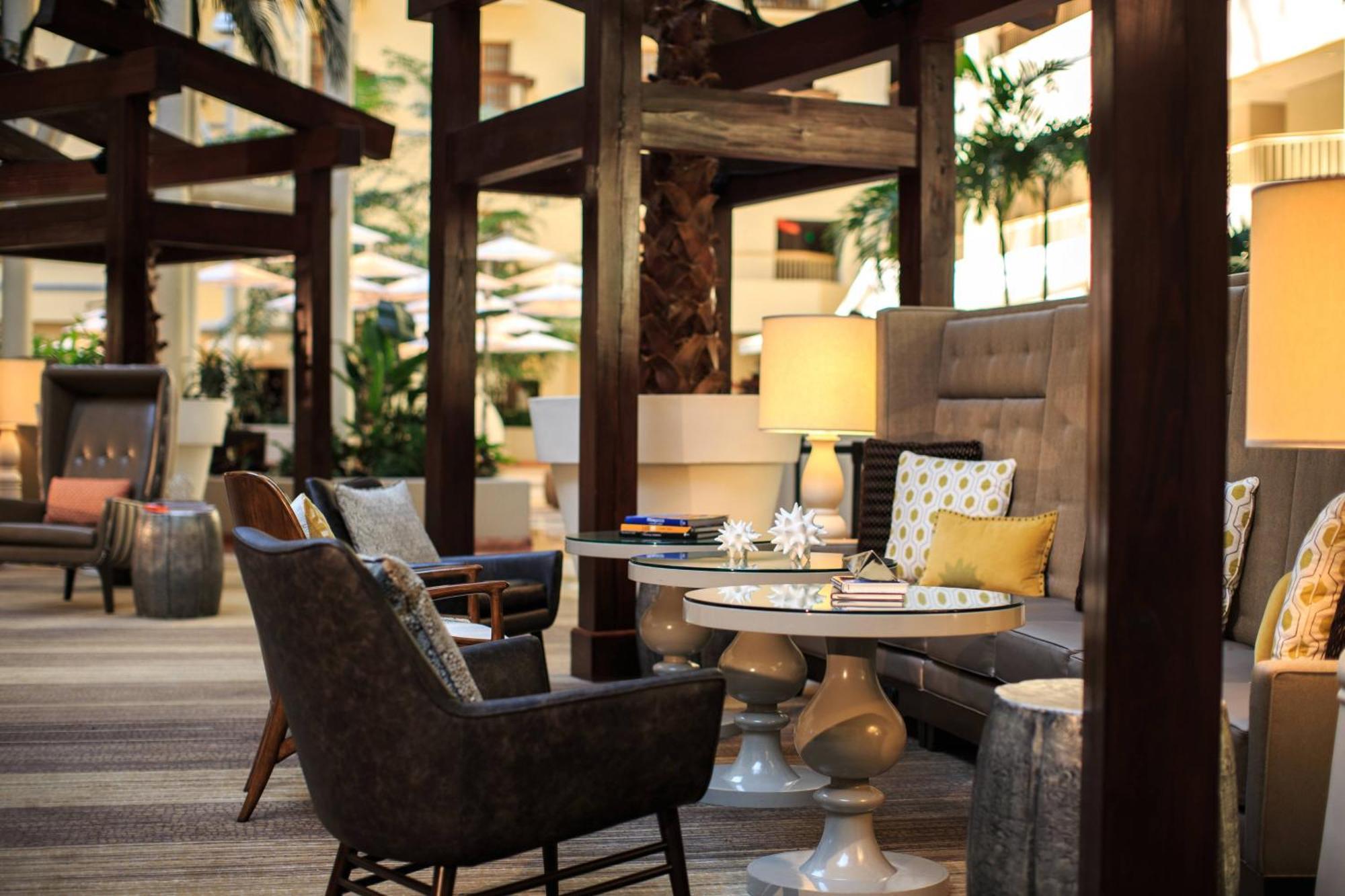 Renaissance Orlando At Seaworld Hotel Williamsburg Luaran gambar